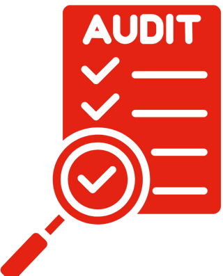 Audit Image